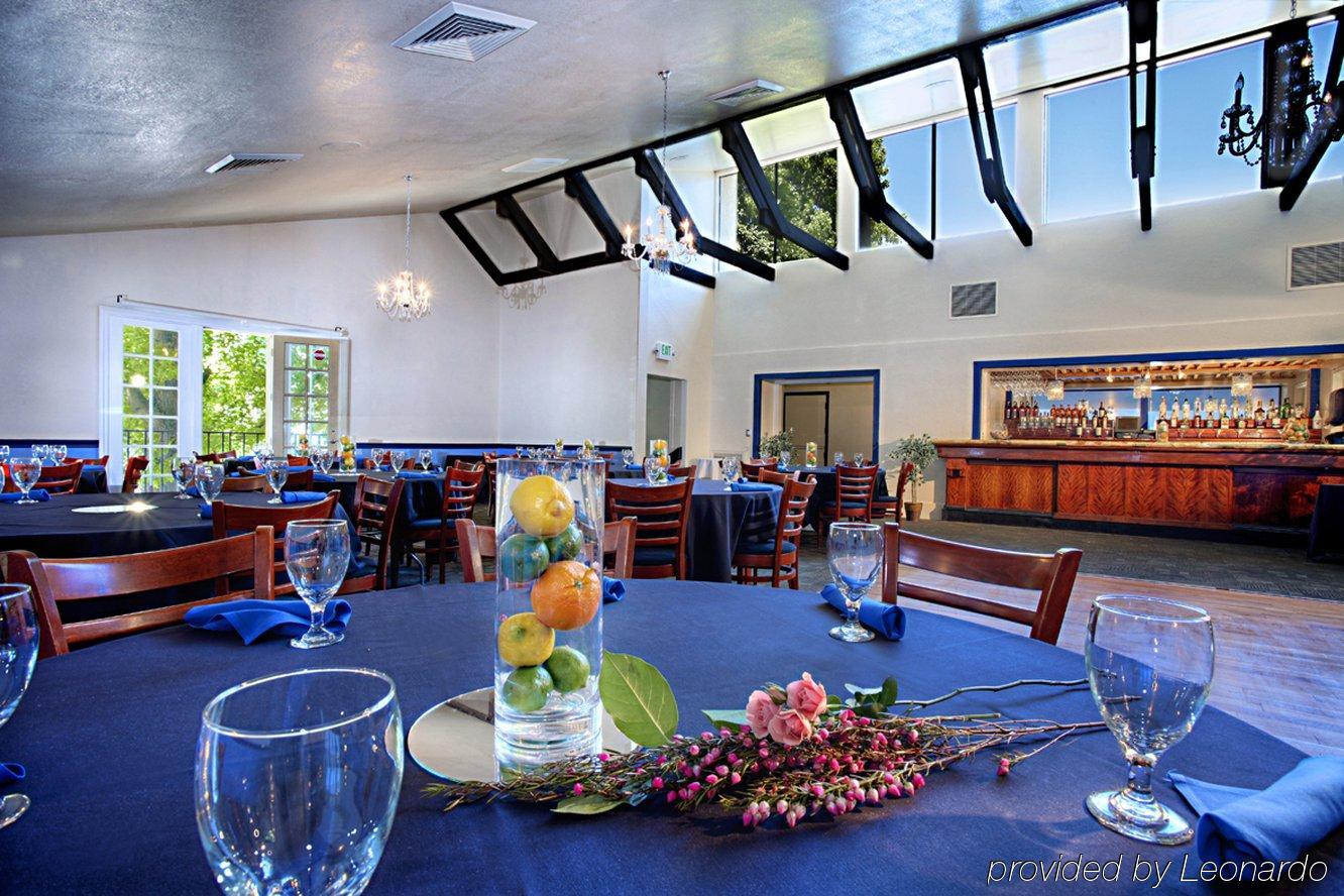 Best Western Plus Sutter House Hotel Sacramento Restaurant photo